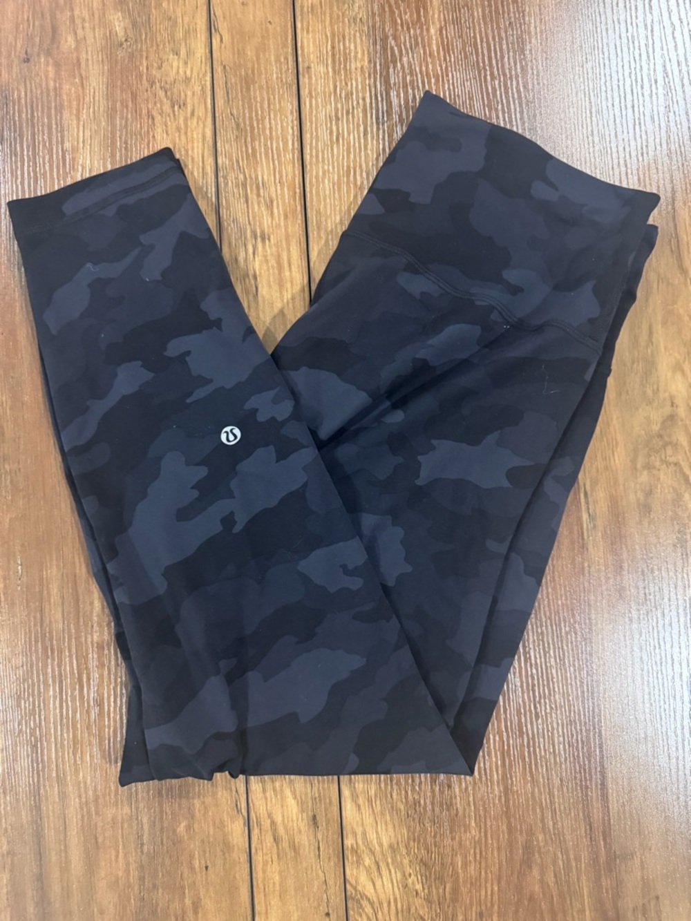 Lululemon Wunder Train High-Rise Tight 25" - Picture 10 of 10